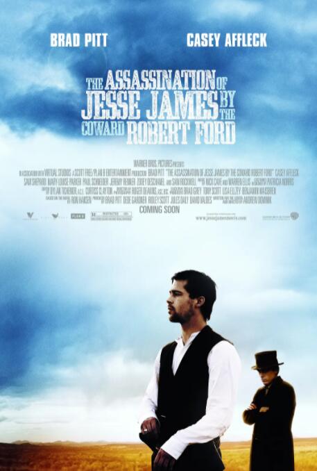 神枪手之死封面图