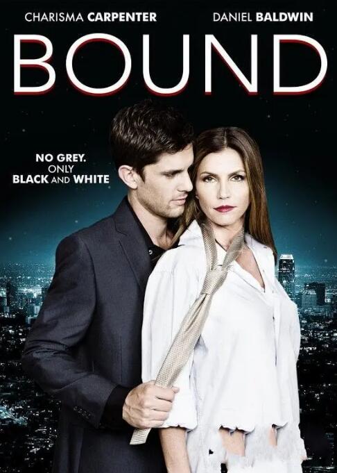 捆绑我爱着我封面图