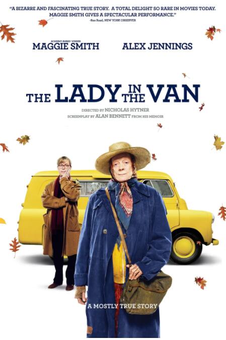 住货车的女士封面图