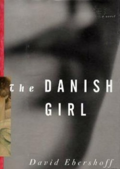 丹麦女孩封面图