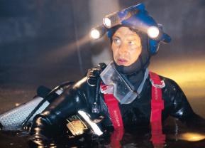 木乃伊的秘密普通话版封面图