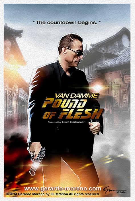 致命追击封面图