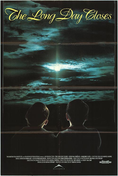 漫长的一天结束了封面图