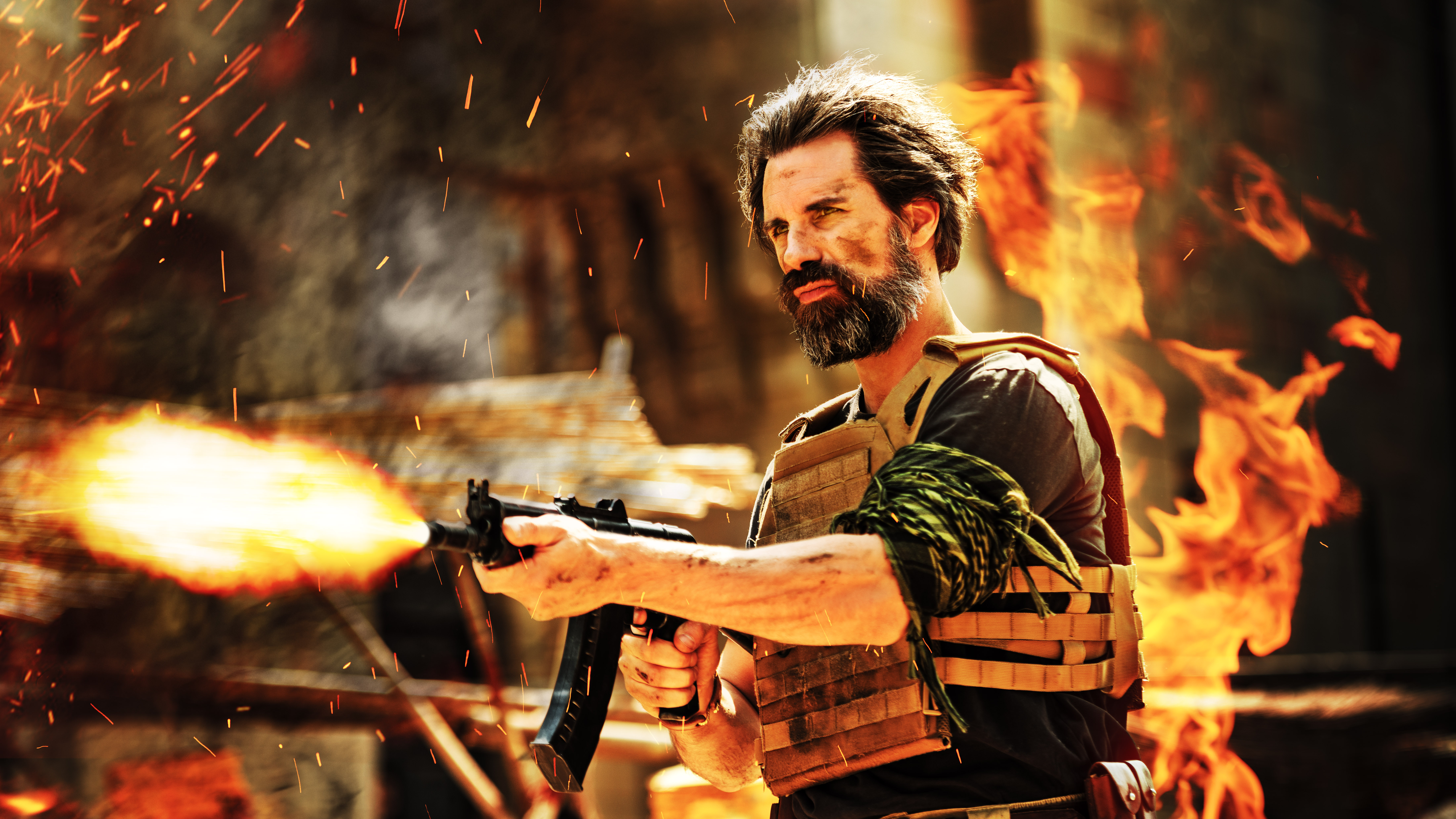 狼群行动2封面图