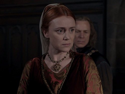 理查三世封面图