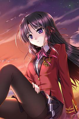 赤之约定封面图