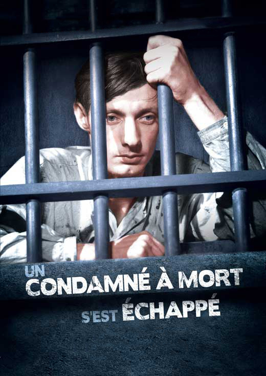 死囚越狱封面图