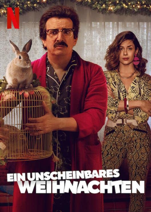 蹩脚魔术师：糟糕的圣诞节封面图