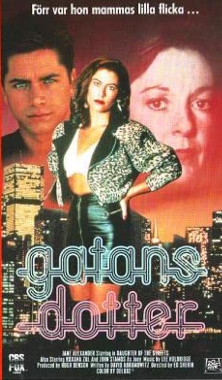 不羁的少女封面图