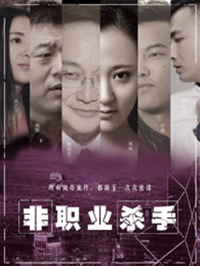 非职业杀手封面图