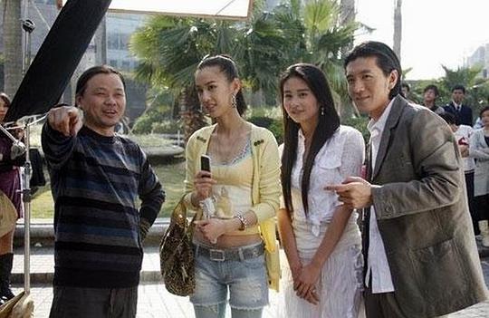 盗版爱情封面图