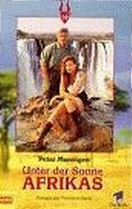 忆起非洲 走进非洲第十章梦想树 普通话版封面图